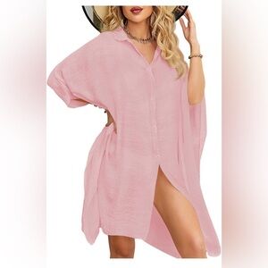 🆕Bathing Suit Cover Ups,